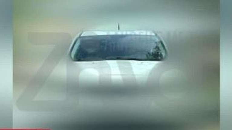 Star για Φοινικούντα: Λευκό όχημα όπως το είχε περιγράψει μάρτυρας εντοπίστηκε σε σπίτι, ενός από αυτούς που κατέθεσαν