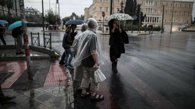 Σάκης Αρναούτογλου: Σοβαρή επιδείνωση με δυνητικά επικίνδυνα φαινόμενα το επόμενο 24ωρο