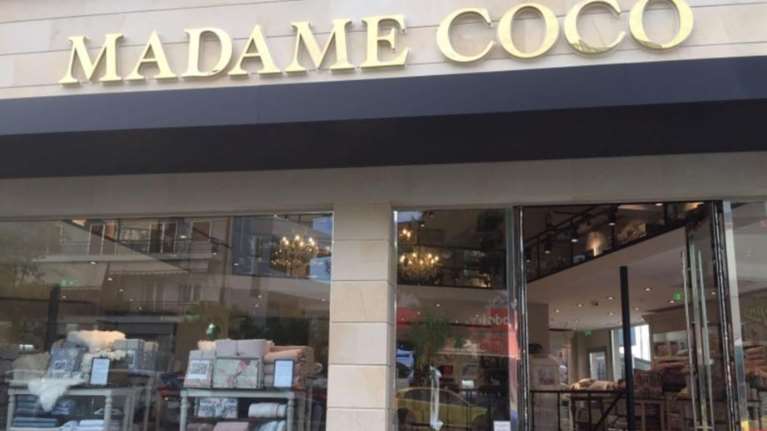 Madame Coco: Η τούρκικη αλυσίδα που θέλει να κατακτήσει τον κόσμο αλλά κλείνει στην Ελλάδα