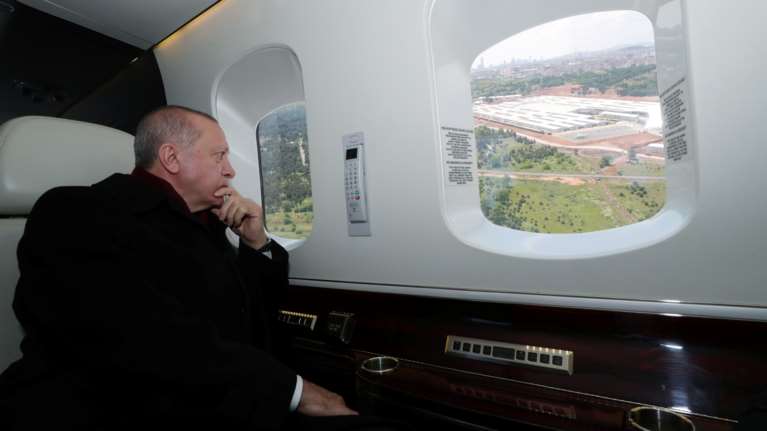 Λιβύη: Προκλητική η Άγκυρα απέναντι και στην Αίγυπτο - &quot;Ο Σίσι δεν έχει τα κότσια για απευθείας στρατιωτική επέμβαση&quot;