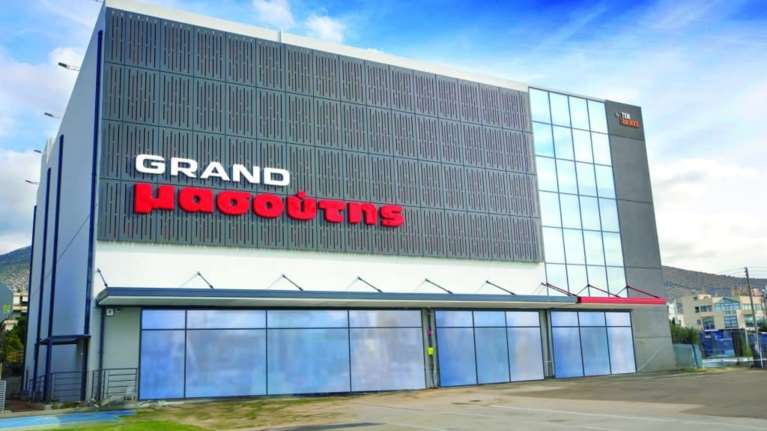 Επένδυση άνω των 2 εκατ. ευρώ για το πρώτο Grand Μασούτης στην Αττική