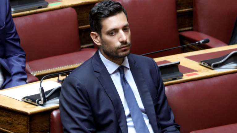 Κυρανάκης κατά Κεραμέως: Δεν μας φταίει πλέον ο ΣΥΡΙΖΑ για την άθλια εικόνα παρακμής σε φοιτητικές εστίες, Πανεπιστήμια