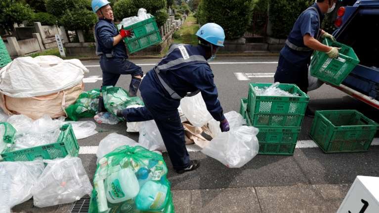 Οι αλυσίδες τροφίμων αγκαλιάζουν την εταιρική κοινωνική ευθύνη