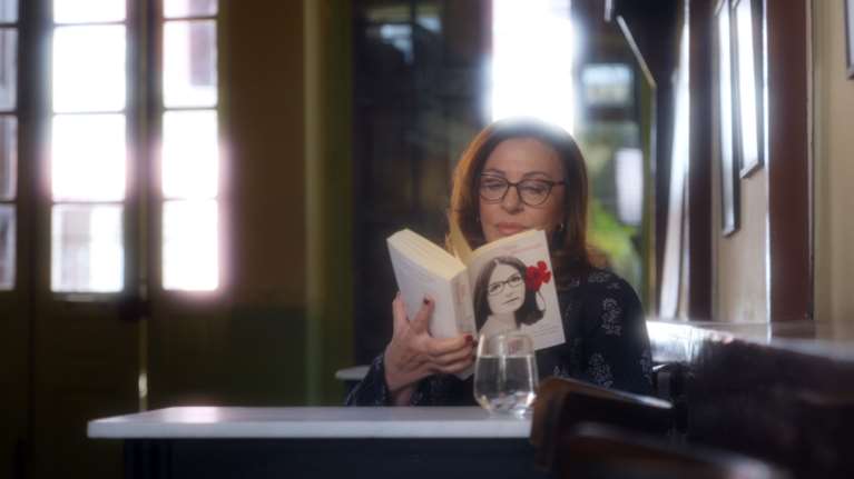 &quot;100 χρόνια ελληνική δισκογραφία&quot; και μία... κρυφή μαμά - Δυνατές πρεμιέρες το Σαββατοκύριακο στην ΕΡΤ