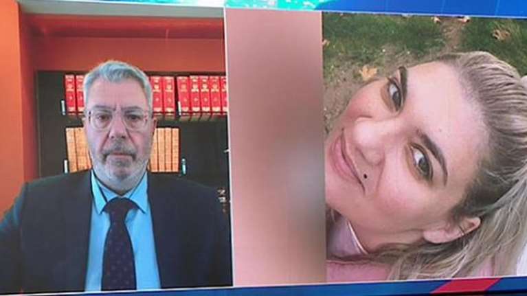 Πισπιρίγκου - Μαντάς: Ποια ποινή προβλέπει ο νόμος για την κατηγορία της 33χρονης