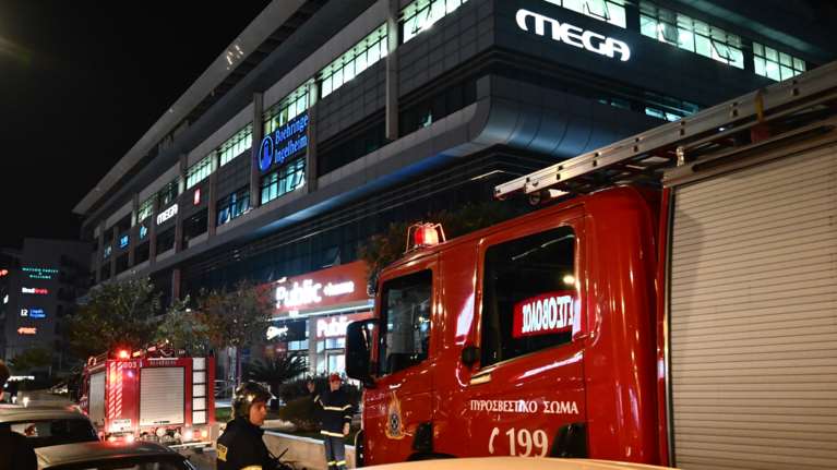 Κέρκυρα: Συνελήφθη 31χρονος για απειλητικά email για βόμβα στο Mega