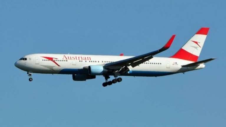 Ανησυχία: Η Ρωσία δεν επέτρεψε πτήση που θα παρέκαμπτε τον εναέριο χώρο της Λευκορωσίας