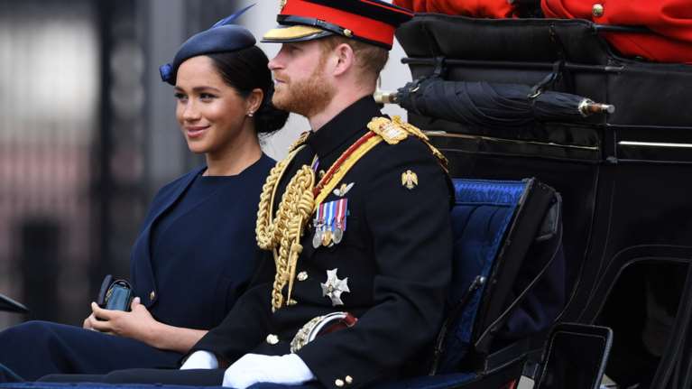 Μέγκαν Μαρκλ και Πρίγκιπας Χάρι: Αυτό είναι το σπίτι που αγόρασαν στη Σάντα Μπάρμπαρα