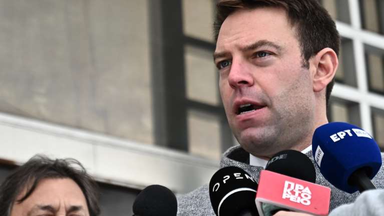 Προαναγγελία Κασσελάκη: Στις αρχές της νέας χρονιάς θα συγκροτηθεί η Κοινοβουλευτική Ομάδα του Κινήματος Δημοκρατίας