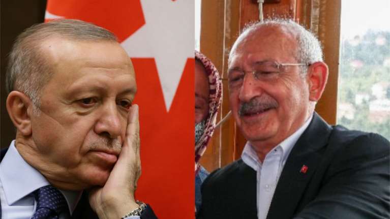 Νέα κόντρα στην Τουρκία για την υγεία του Ερντογάν: Να φέρει...χαρτί από ανεξάρτητο γιατρό ότι είναι καλά, ζητά ο Κιλιτσντάρογλου