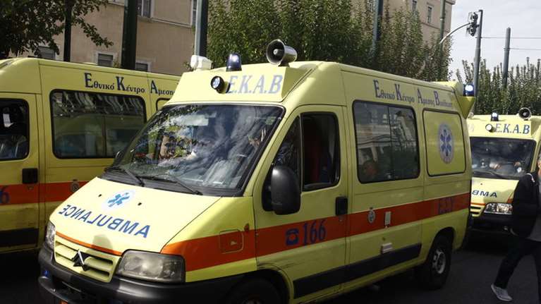 Σοκ στην Ηλεία: Μητέρα τριών παιδιών βρέθηκε νεκρή μέσα στο αυτοκίνητό της