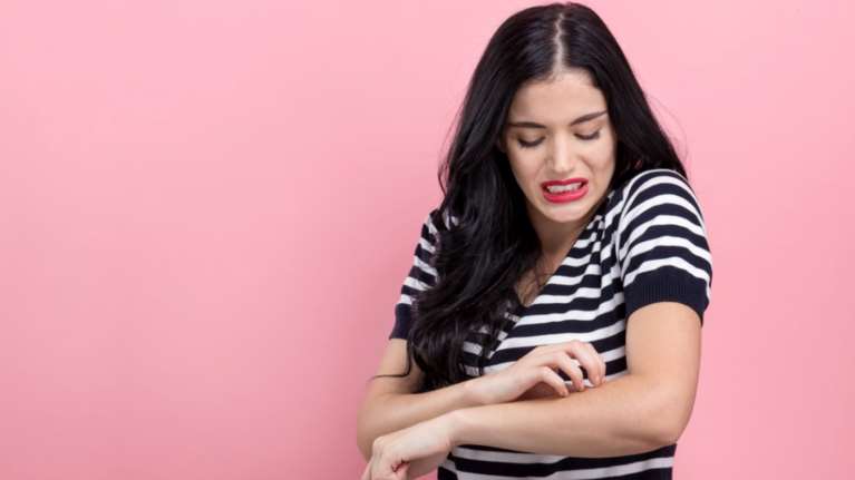 4 τρόποι να κρατήσουμε μακριά τα κουνούπια - χωρίς χημικά