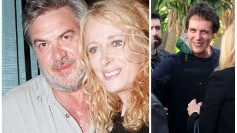 Νόρα Βαλσάμη: Κραυγή αγωνίας μετά τον θάνατο του Ερρίκου Ανδρέου και τον πλειστηριασμό- &quot;Είμαστε σε απόγνωση&quot; λέει ο γιος