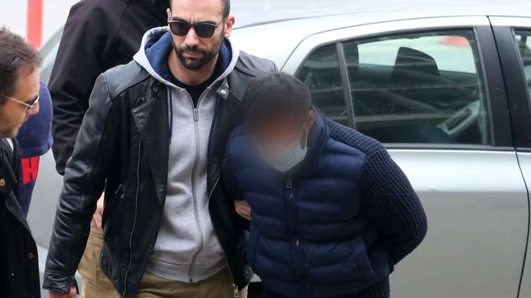 Θεσσαλονίκη: Και για τον βιασμό της αδελφής του έχει κατηγορηθεί ο σύντροφος της Γεωργίας-  Την κακοποιούσε συστηματικά