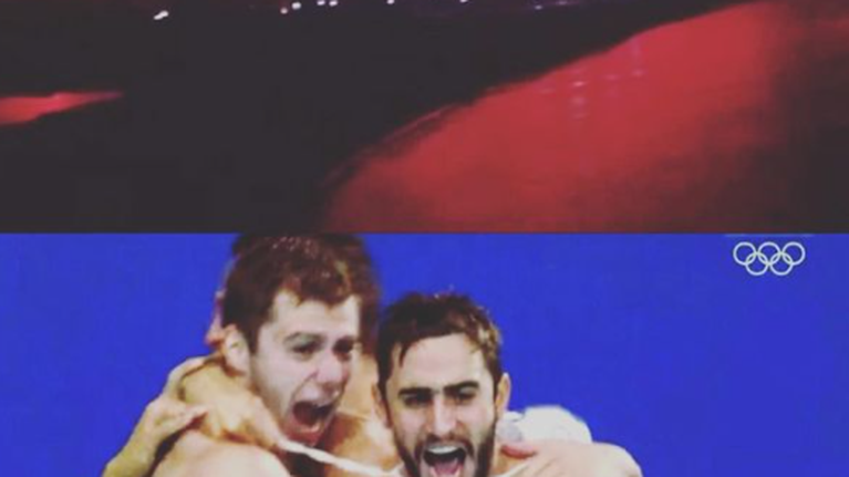 Τραγικό παιχνίδι της μοίρας για παίκτη της Εθνικής στο πόλο: Καίγεται το σπίτι του στην Αγία Αννα