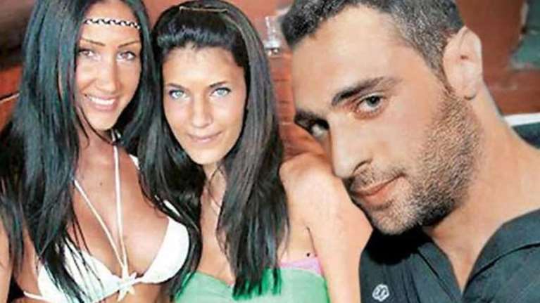 Iσόβια στον Στεφανάκη για τη δολοφονία της 23χρονης Φαίης στη Νέα Μάκρη που είχε συγκλονίσει το Πανελλήνιο