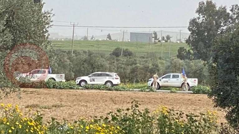 Φρίκη στην Κύπρο: Εντόπισαν πτώμα γυναίκας μέσα σε σακούλα [Βίντεο]