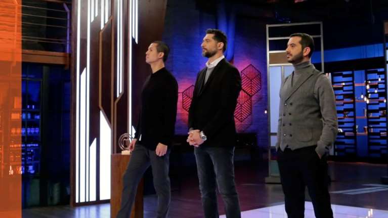 MasterChef - διαρροή: Αυτοί είναι οι τρεις παίκτες που αποχώρησαν και επιστρέφουν