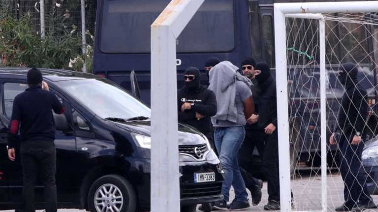 Δίκη για την απαγωγή Λεμπιδάκη: Αθώοι τρεις από τους 12 κατηγορούμενους