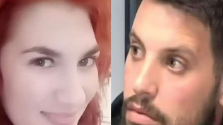 Η εμμονή της Πισπιρίγκου για τη νέα σύντροφο του Μάνου: Μένουν μαζί, την πηγαινοφέρνει στη δουλειά της με τη μηχανή