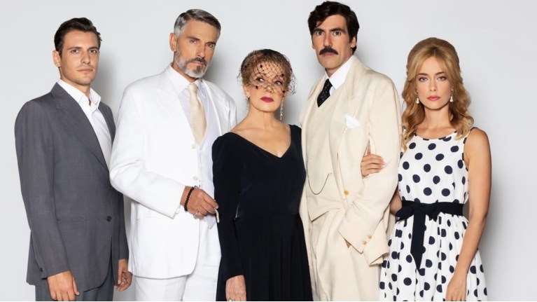 Χάνει ξανά το OPEN τον &quot;Έρωτα Φυγά&quot;;