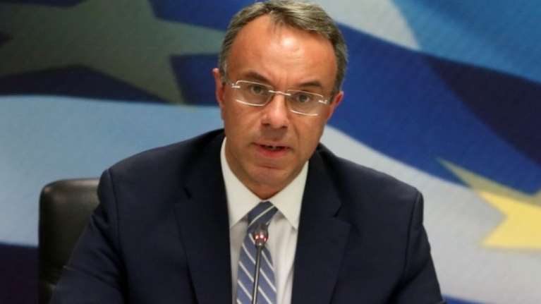 Σταϊκούρας στο Eurogroup: Κρίσιμης σημασίας η συνέχιση της δημοσιονομικής χαλάρωσης