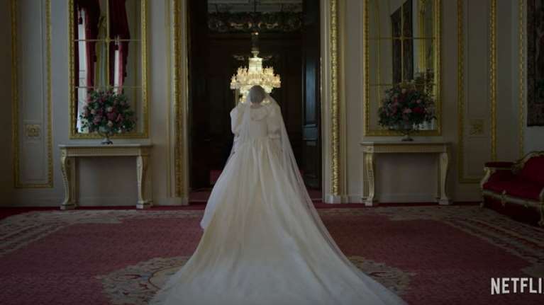 Πρώτη ματιά στην 4η σεζόν του The Crown