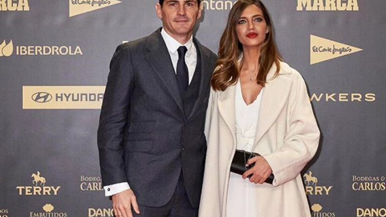 Κασίγιας- Καρμπονέρο: Ο συγκλονιστικός αγώνας που έδωσαν μαζί απέναντι σε καρκίνο και έμφραγμα [εικόνες και video]