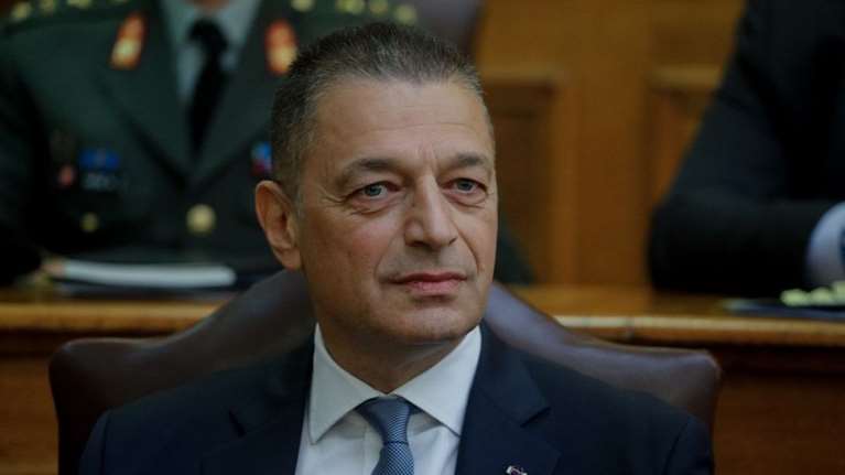 Στεφανής για τουρκικούς τακτικισμούς: Οι Ένοπλες Δυνάμεις ξέρουν τι κάνουν και το κάνουν σωστά