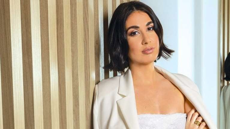 Αιχμηρή απάντηση από την Έλενα Κρεμλίδου στους επικριτές της: &quot;Τους αφήνω να δείξουν το ποιόν τους&quot;