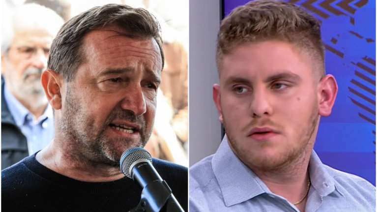 Τέμπη: Γιατί ξέσπασε ο Νίκος Πλακιάς κατά του Ανδρέα Αλικανιώτη – "Δεν έσωσε κανέναν, έβγαζε φωτογραφίες"