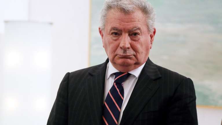 Σήφης Βαλυράκης: Εν αναμονή για το πόρισμα του ιατροδικαστή - Τα πιθανά σενάρια του θανάτου του