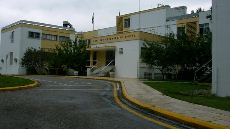 Συναγερμός στο Πολεμικό Ναυτικό στα Χανιά: Τουλάχιστον 15 μέλη του πληρώματος φρεγάτας με κορονοϊό