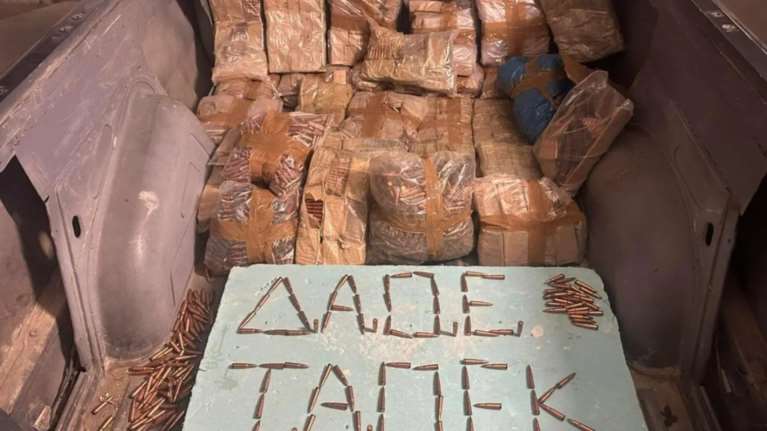 Πώς έφτασαν οι Αρχές στο κύκλωμα που διακινούσε πυρομαχικά από την Αλβανία στην Κρήτη - Κατασχέθηκαν πάνω από 20.000 σφαίρες