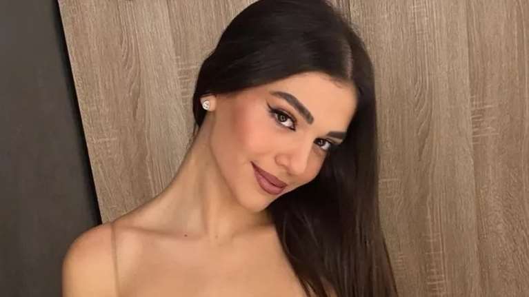 Η Μελίνα Νικολαΐδη δίνει την καλύτερη συνταγή για πρωτεϊνικά pancakes