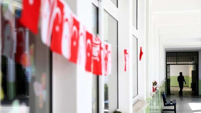 Κύπρος: Νέα πολιτική κρίση στα κατεχόμενα - Παραιτήθηκε η κυβέρνηση του ψευδοκράτους