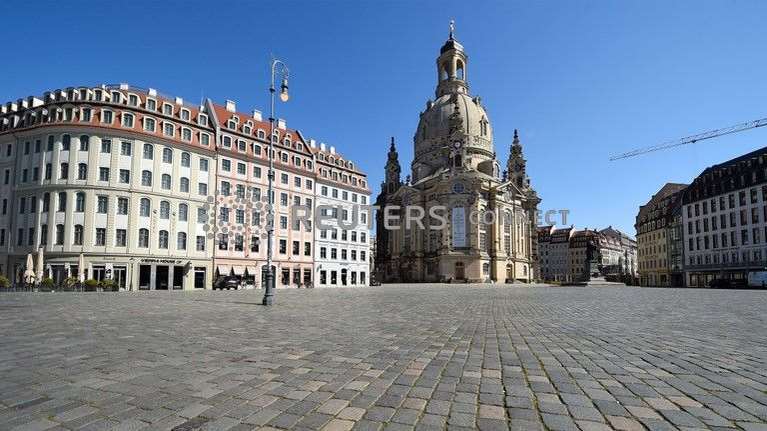 Γερμανία: Αύξηση των νεκρών για δεύτερη συνεχόμενη μέρα - 315 υπέκυψαν
