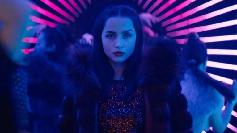 Η Ballerina, το Karate Kid και τα υπόλοιπα: Τι ταινίες βλέπουμε στα θερινά σινεμά αυτή την εβδομάδα