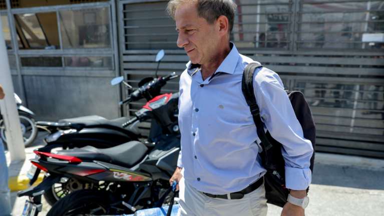 ΔΣΑ για Λιγνάδη: Το κοινό περί δικαίου αίσθημα δεν μπορεί να προδικάζει το αποτέλεσμα μιας δίκης