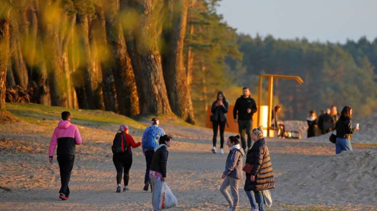 Απίστευτο: Ο κορονοϊός επηρεάζει και τα παγκόσμια συστήματα μετεωρολογικής πρόβλεψης