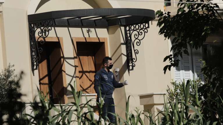 Γλυκά Νερά: Αποκάλυψη για τη μητέρα του Αναγνωστόπουλου - &quot;Πρώτη φορά αγκαλιάζω το παιδί&quot; είπε μόλις πήρε τη Λυδία