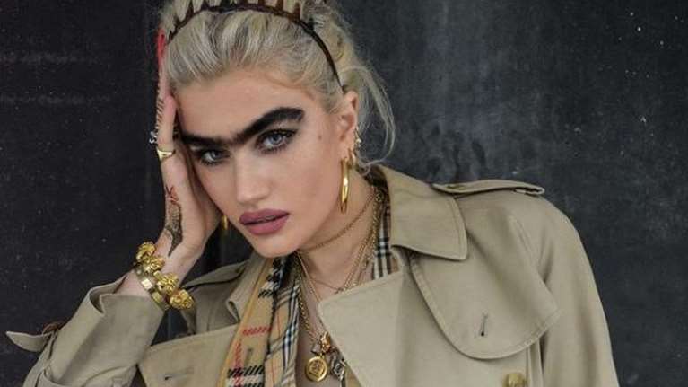 Σοφία Χατζηπαντελή: Ποιο είναι το μοντέλο που έγινε κριτής του GNTM - Viral στα social media