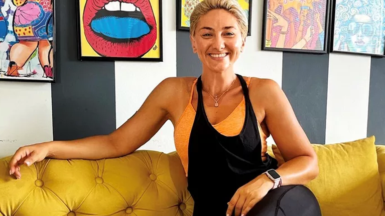 Ρεγγίνα Μακέδου: &quot;Πάω για μετάγγιση που σημαίνει ότι κάποιος με βοηθάει να ζήσω!&quot;