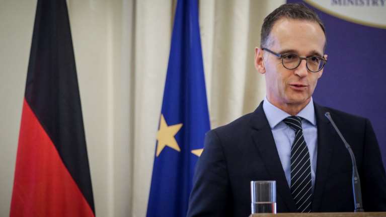 G7: Η Γερμανία λέει &quot;όχι&quot; στο αίτημα Τραμπ για να επιστρέψει στο κλαμπ η Ρωσία