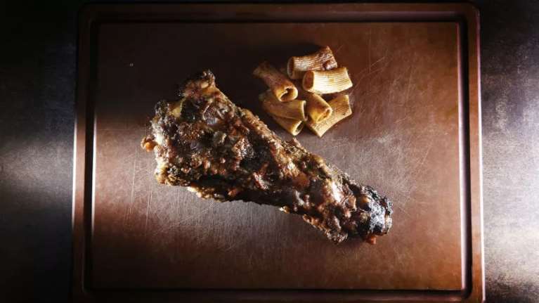 Τα καλύτερα κρέατα σε μοναδικές τιμές - Λίγες ευκαιρίες έμειναν να δοκιμάσετε βραβευμένα εστιατόρια