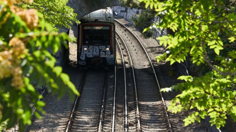Ανεστάλη η σημερινή στάση εργασίας στον Ηλεκτρικό