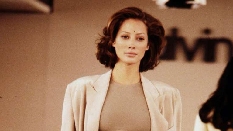 Christy Cut: H θηλυκή εκδοχή του πιο κλασικού, androgynous κουρέματος