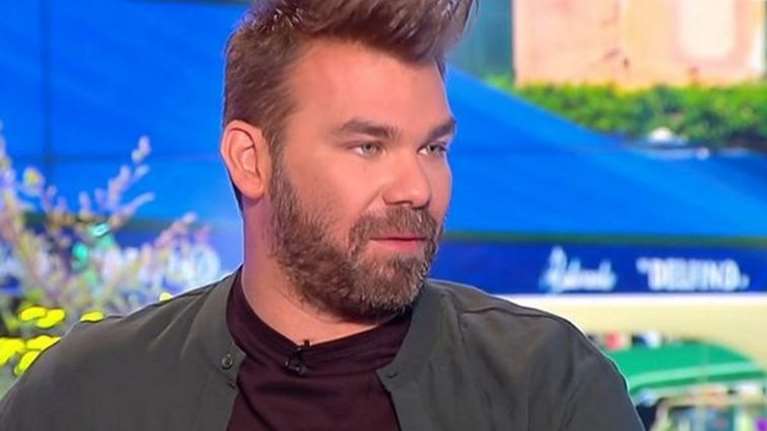 Ο Γιώργος Σαμπάνης αποκαλύπτει για την Ιωάννα Σαρρή: &quot;Κουφέτα θα φάτε κάποια στιγμή και από εμένα&quot;