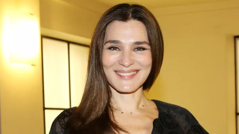 Μαρία Ναυπλιώτου: Το αγαπημένο της εξωτικό άρωμα που δεν αποχωρίζεται ποτέ