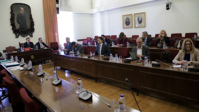 Στην προανακριτική την Τρίτη ο Νίκος Παππάς μετά τις &quot;βόμβες&quot; Μιωνή